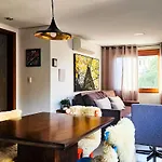 Apartamento em Gramado